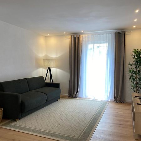 Modern Living Apartment - Naehe Krankenhaus, Altstadt, Bahnhof - 3-Zimmer Amberg Luaran gambar
